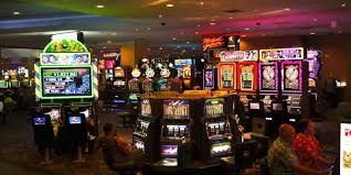 Официальный сайт Casino LotoRu